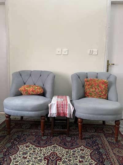 25k for each chair