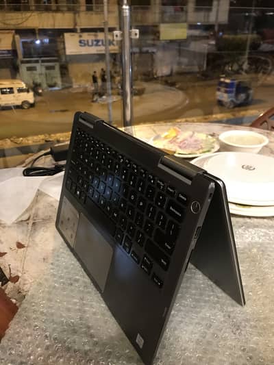 Dell Inspiron 13  7000 2-in-1