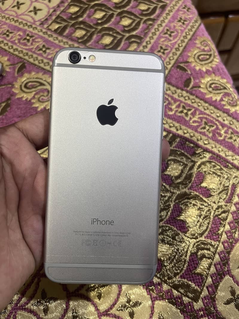 Iphone 6 4