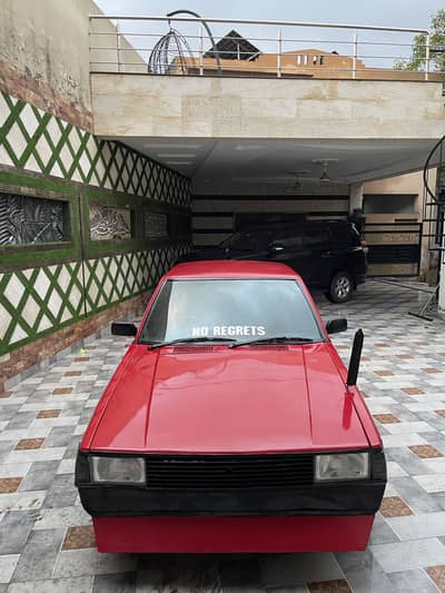 Corolla ke70