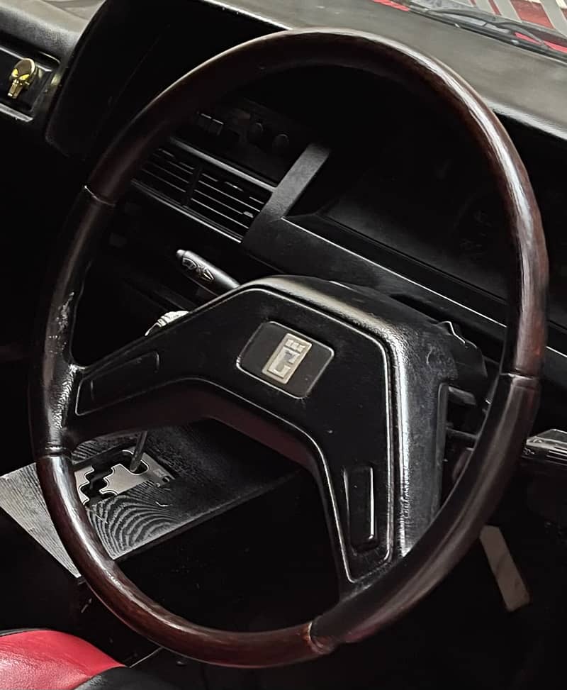 Corolla ke70 7