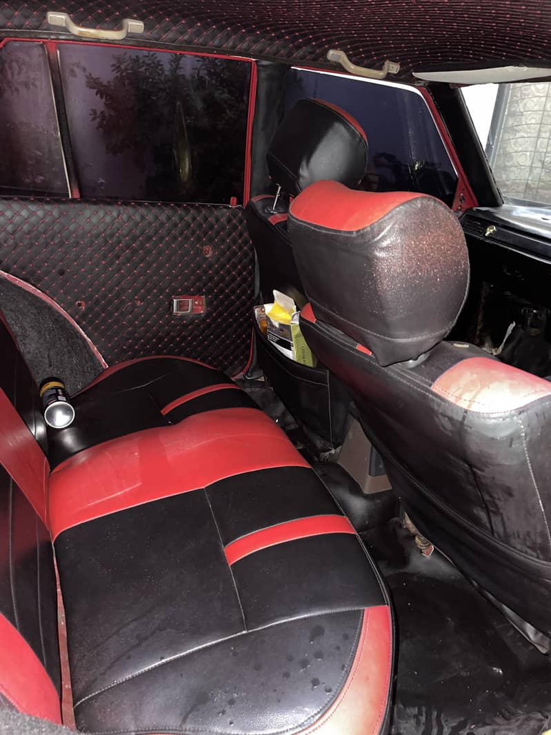 Corolla ke70 10