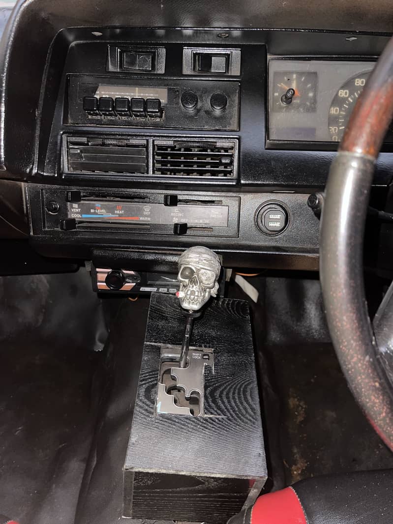Corolla ke70 11