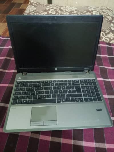 HP Probook 4545s