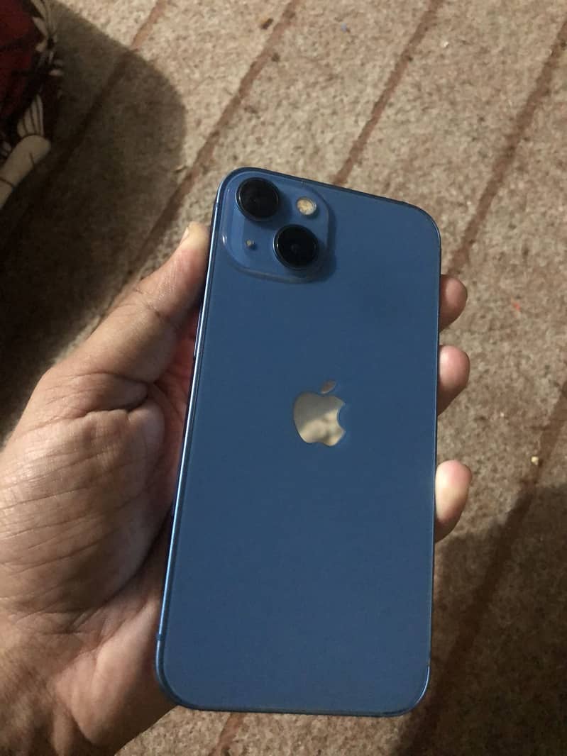 Iphone 13 0