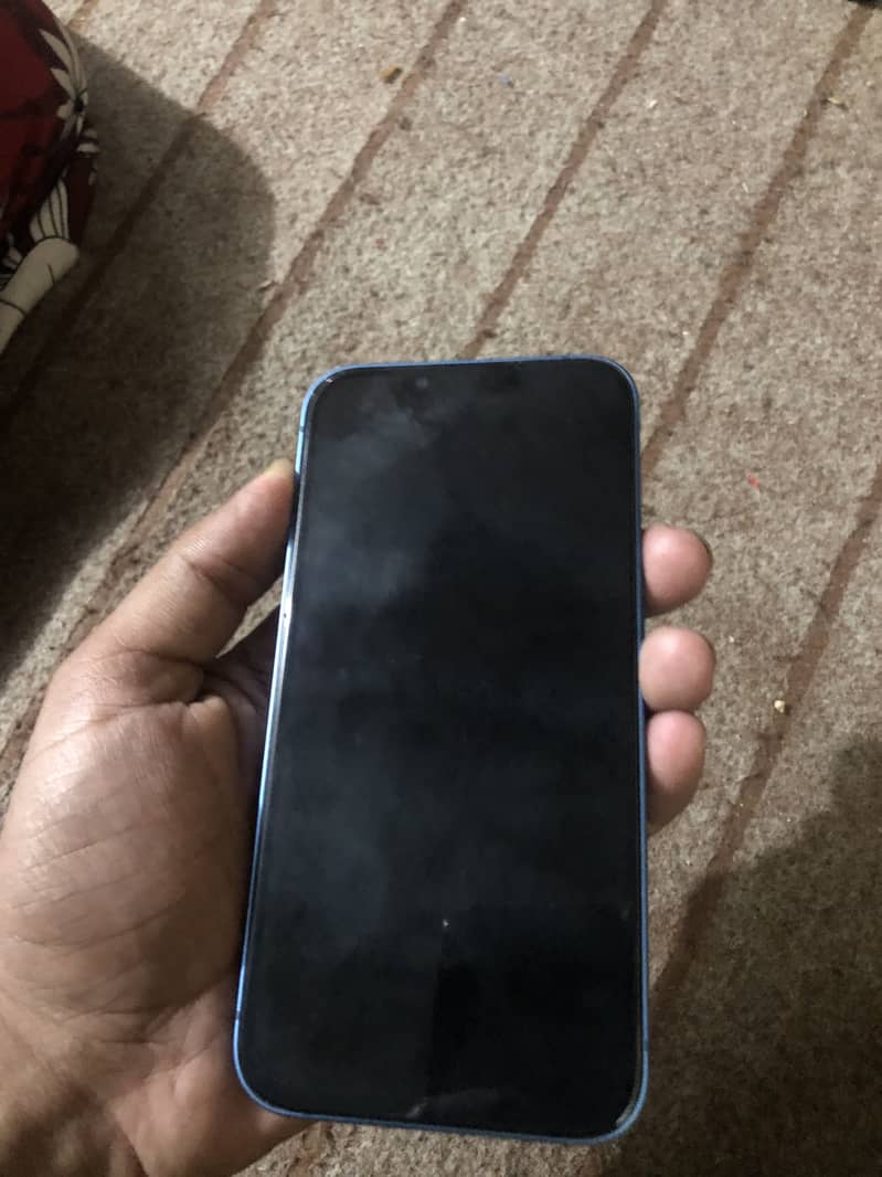 Iphone 13 2