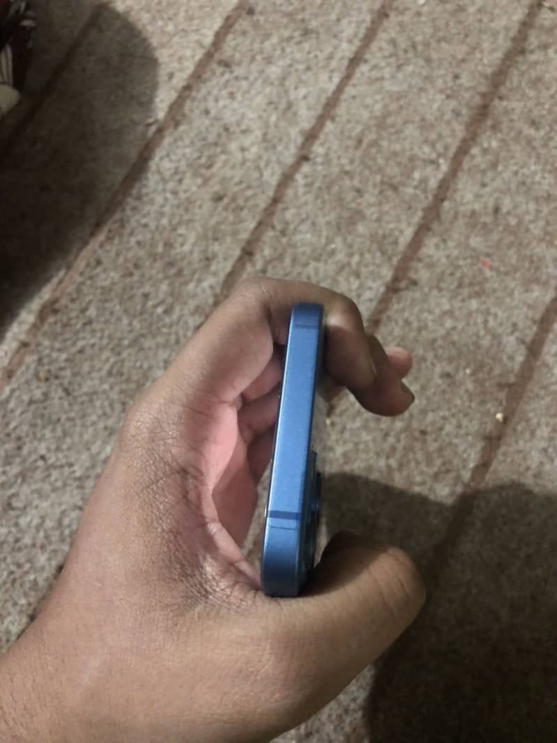 Iphone 13 5