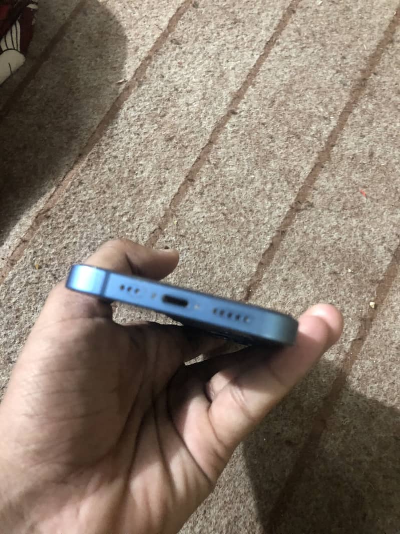 Iphone 13 6