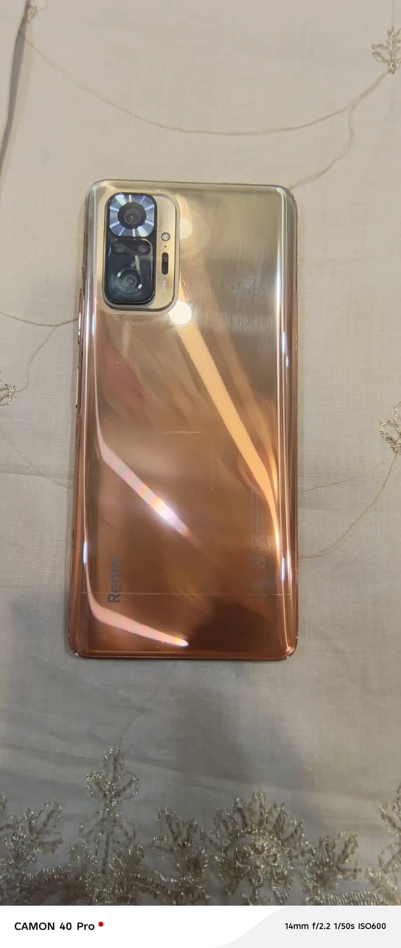 Redmi Note 10 Pro 0