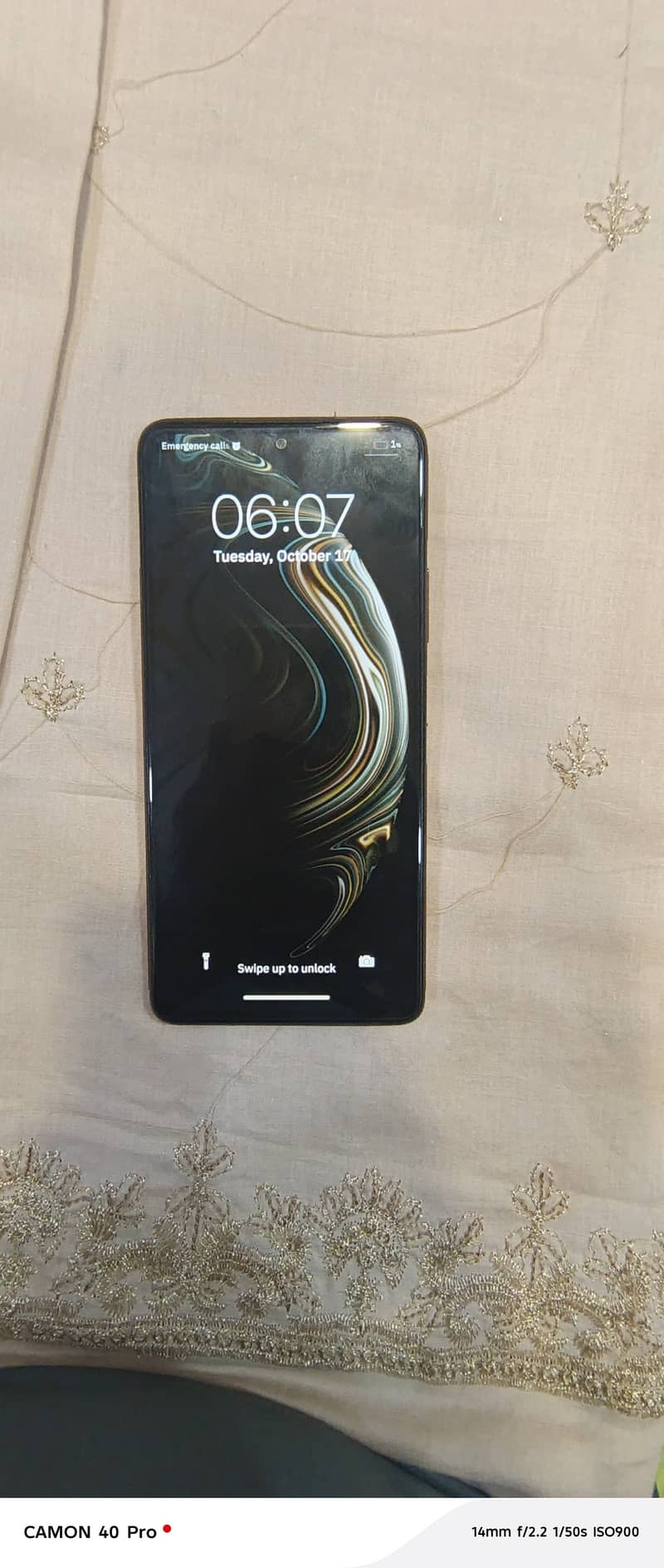 Redmi Note 10 Pro 1