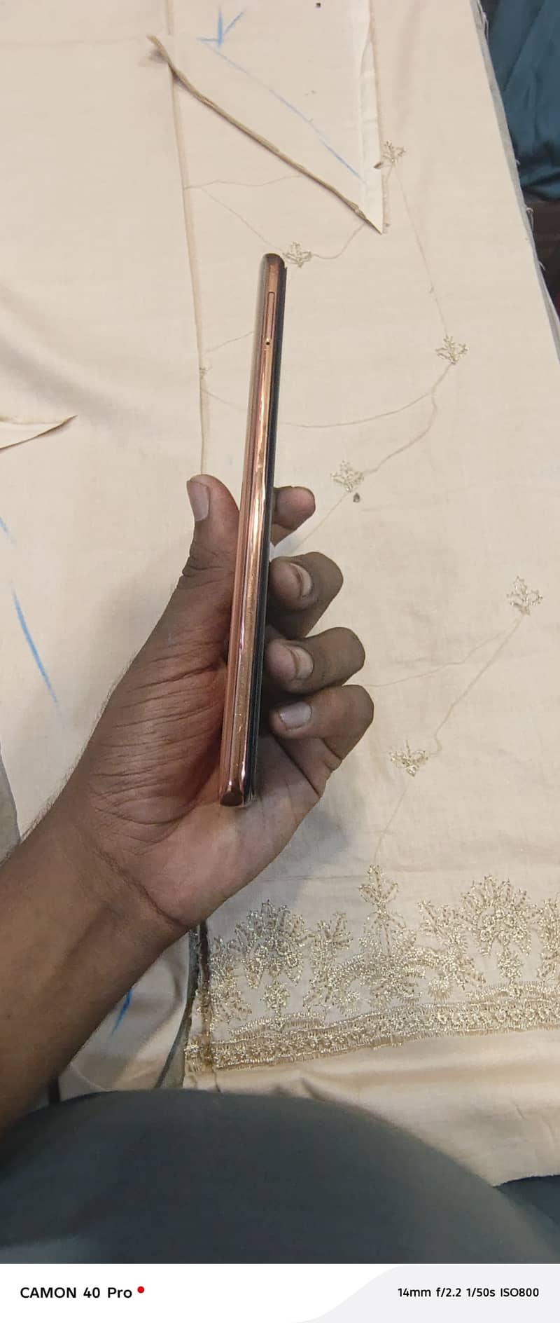 Redmi Note 10 Pro 5