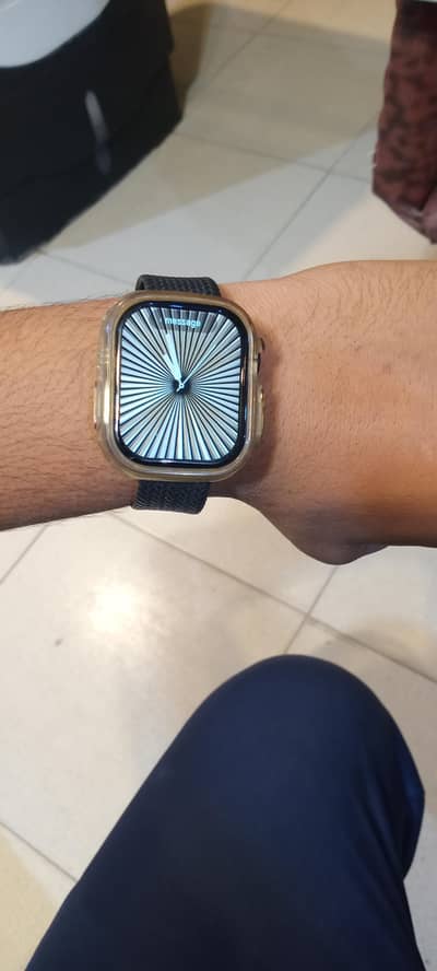 watch sell