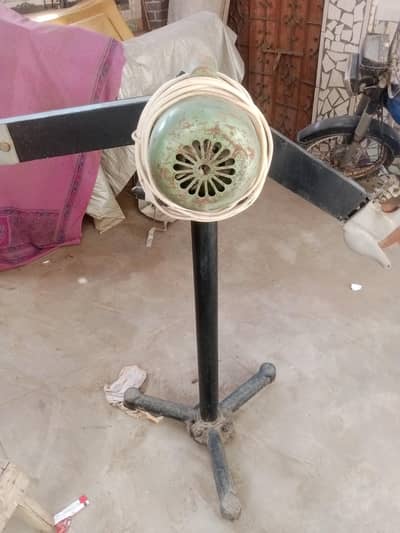 2 CLOTH CUTTING MACHINE 03342225097