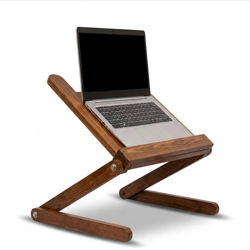 Mini foldable laptop stand 0