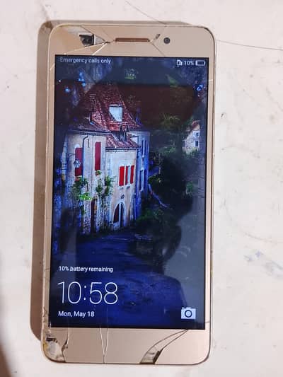 Huawei 5s 2/16.4G  PTA approved urgent sale