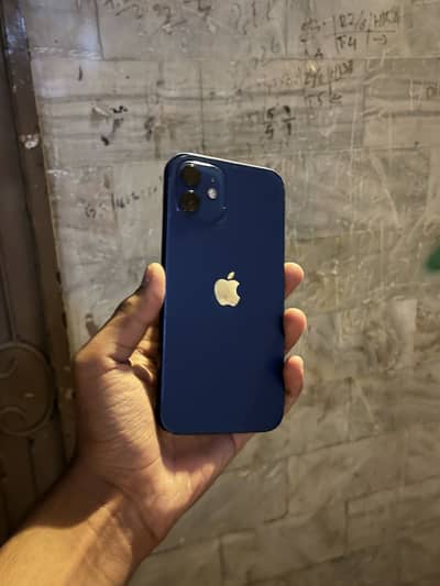 IPhone 12