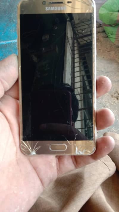 samsung galaxy c5