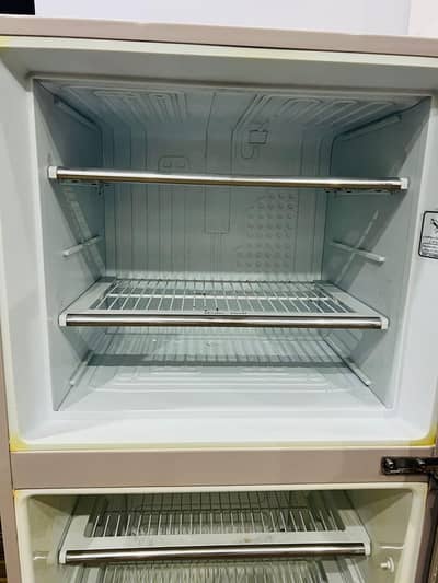 Fridge for sale. . .