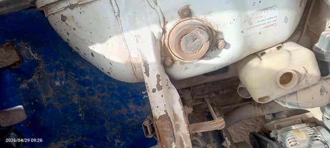all documents ok better new  tyre 5 ok engine abe tak nahe kola ha