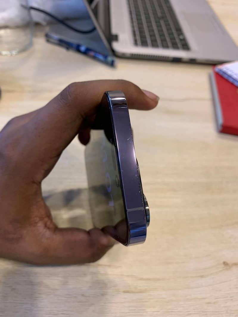 iPhone 14 Pro 1