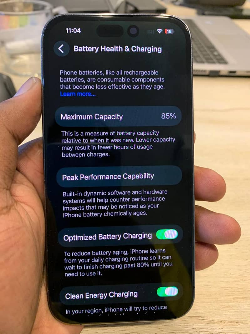 iPhone 14 Pro 6