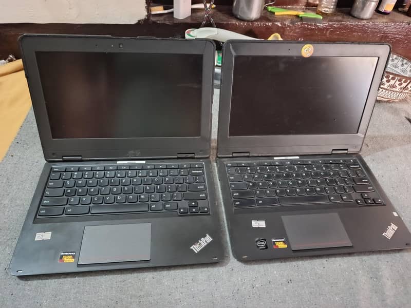 Chromebook Thinkpad 0