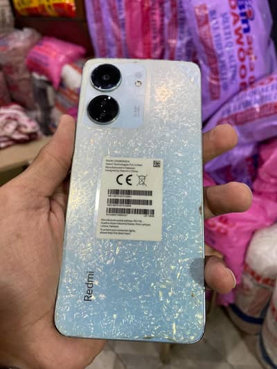 Redmi 13c 128gb variant