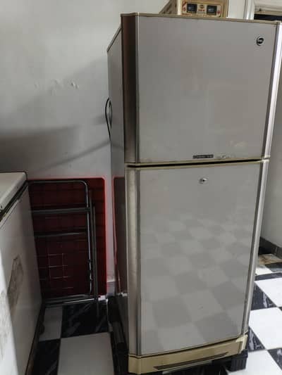 pel refrigerator very good cooling