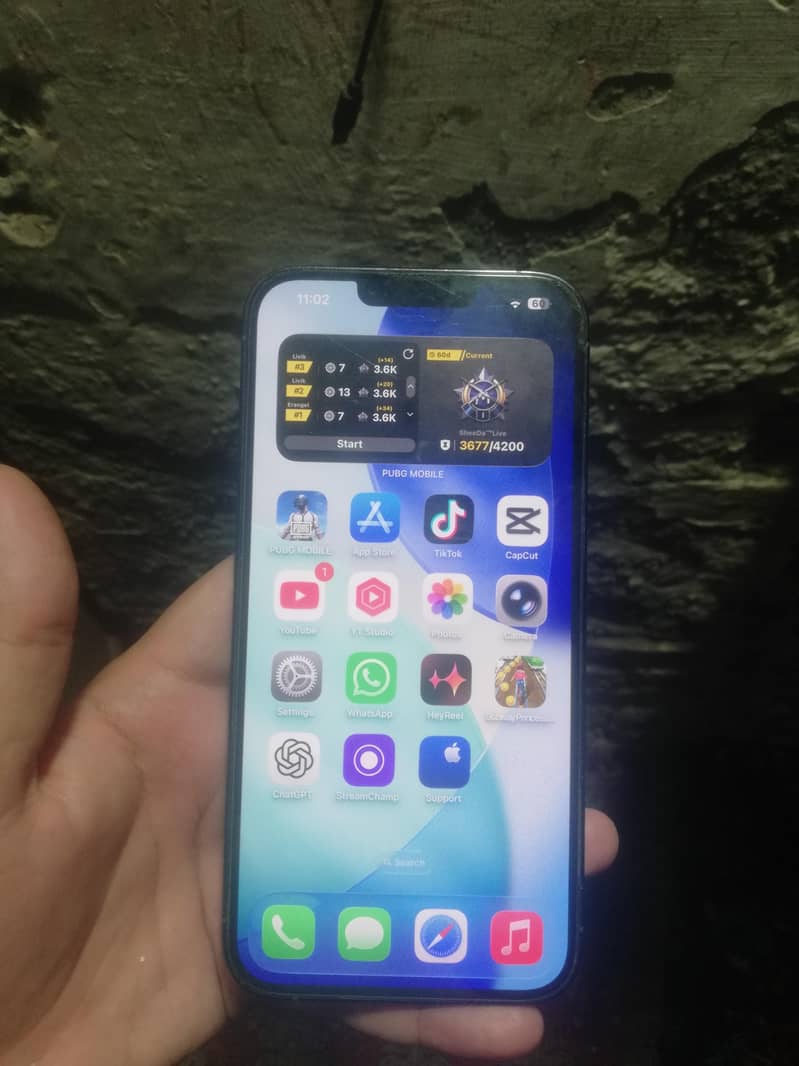 iphone 13 pro max 4