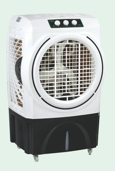 Asia Ultra-Cool Air Cooler! 