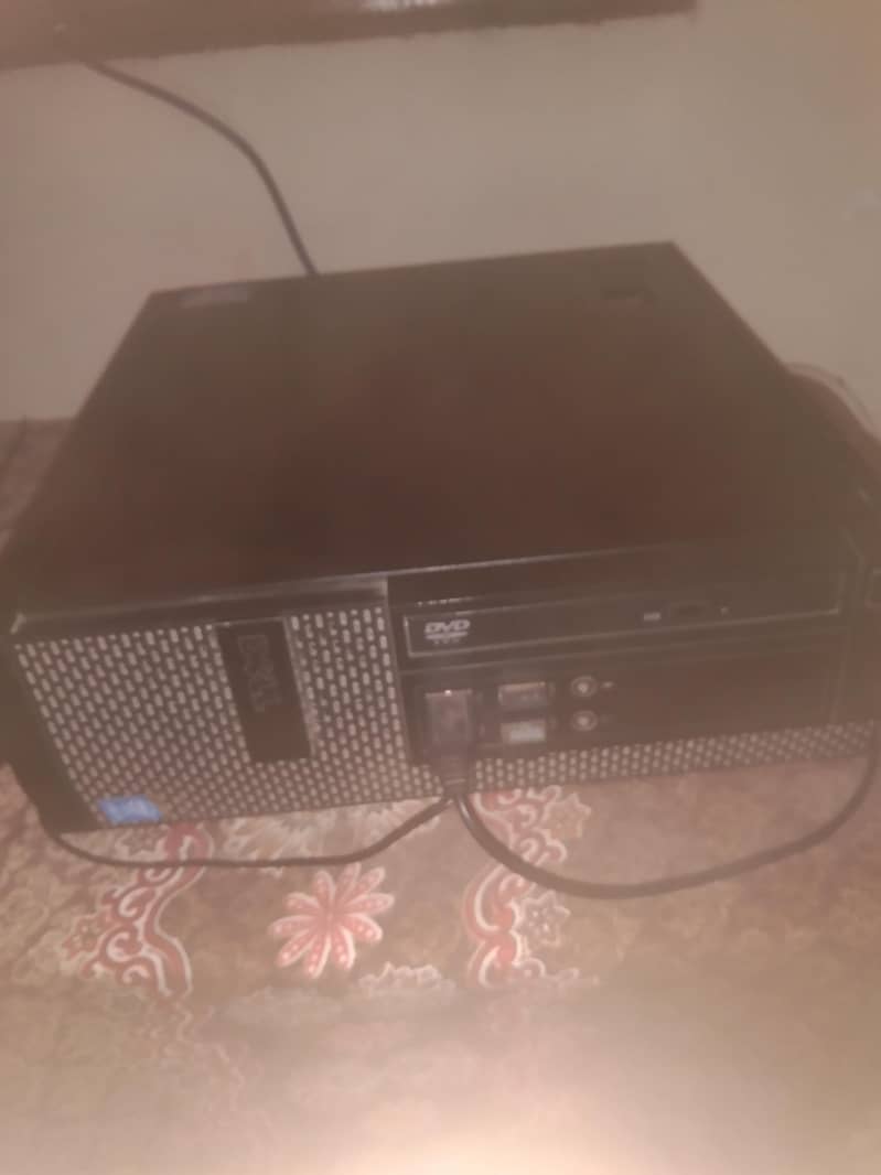 Editing+ Gaming PC 1