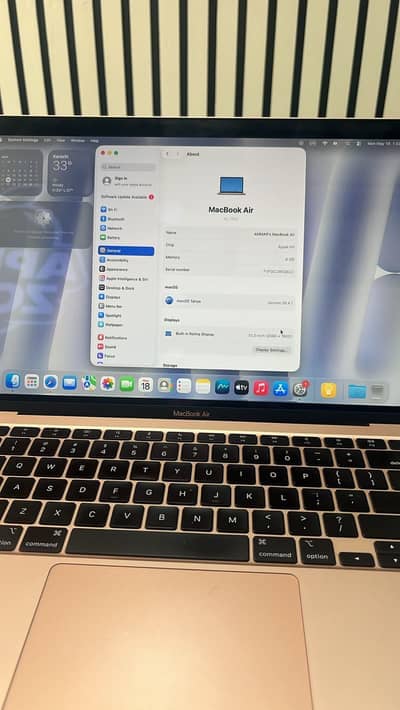 Mac book