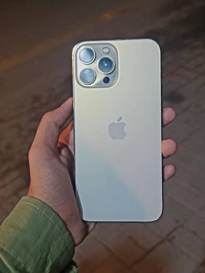IPHONE 13 PRO MAX MDM