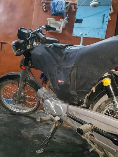super Star new condition bike argent sell