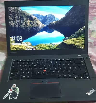 Lenovo Thinkpad