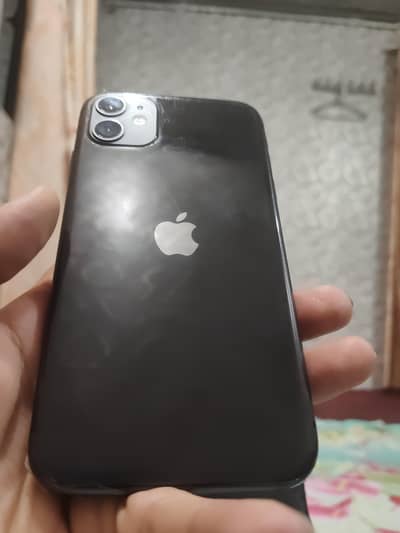 iPhone 11 javi water pack