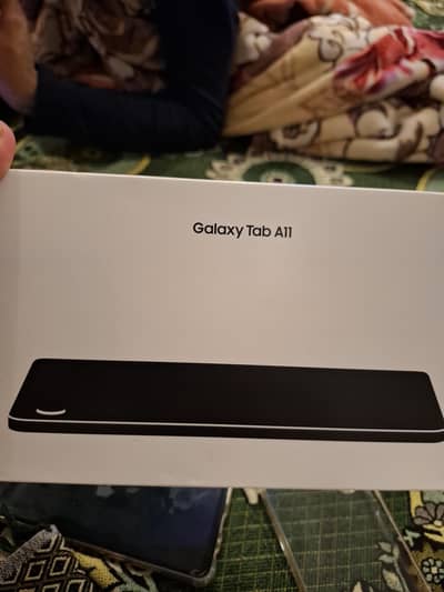 glazy tab a11 4/64