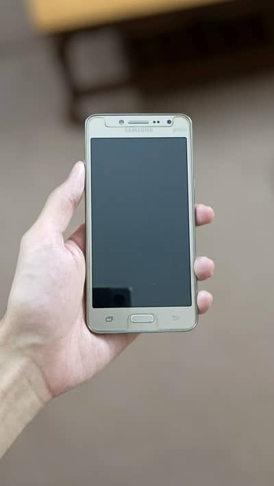 Samsung galaxy grand prime +
