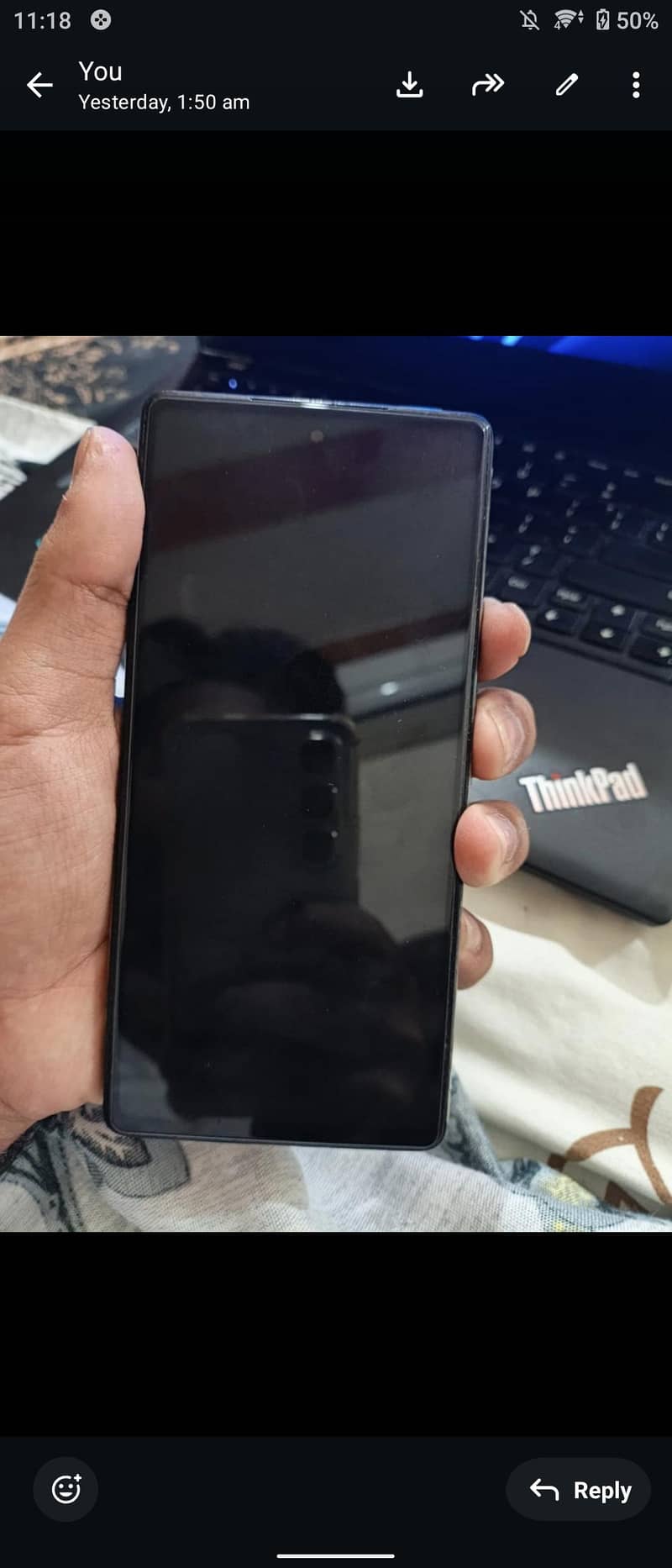 Google Pixel 6 a 2