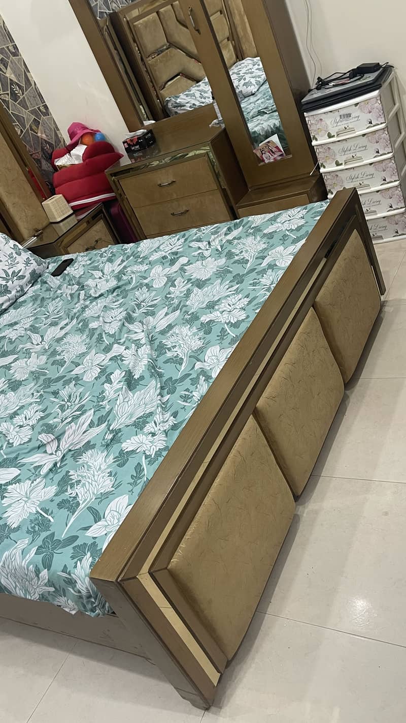 Complete Bed Set 0
