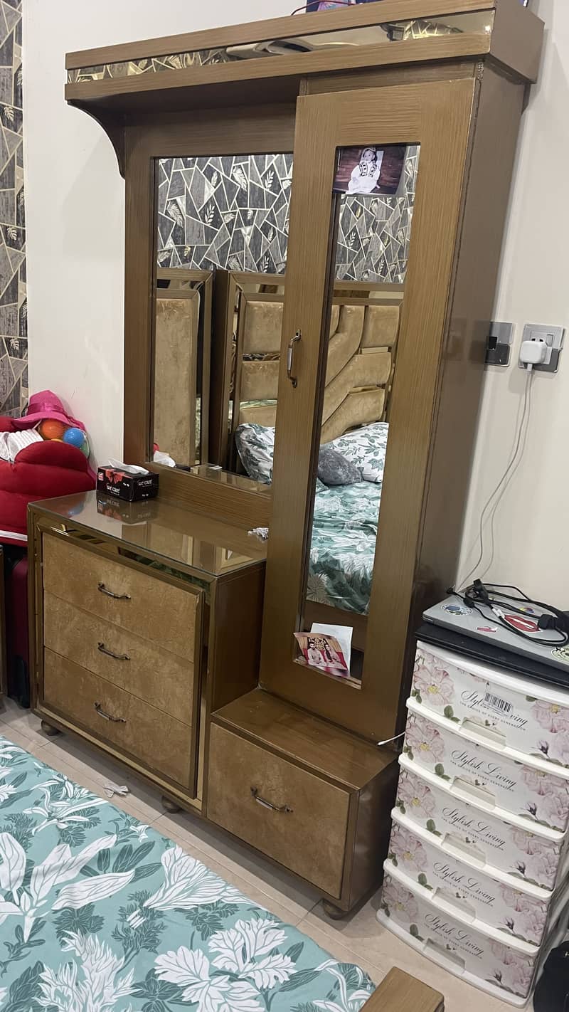 Complete Bed Set 3