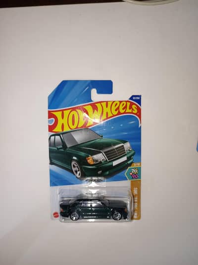 HotWheels (Original)