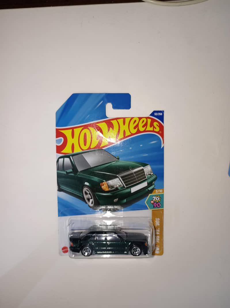 HotWheels (Original) 0