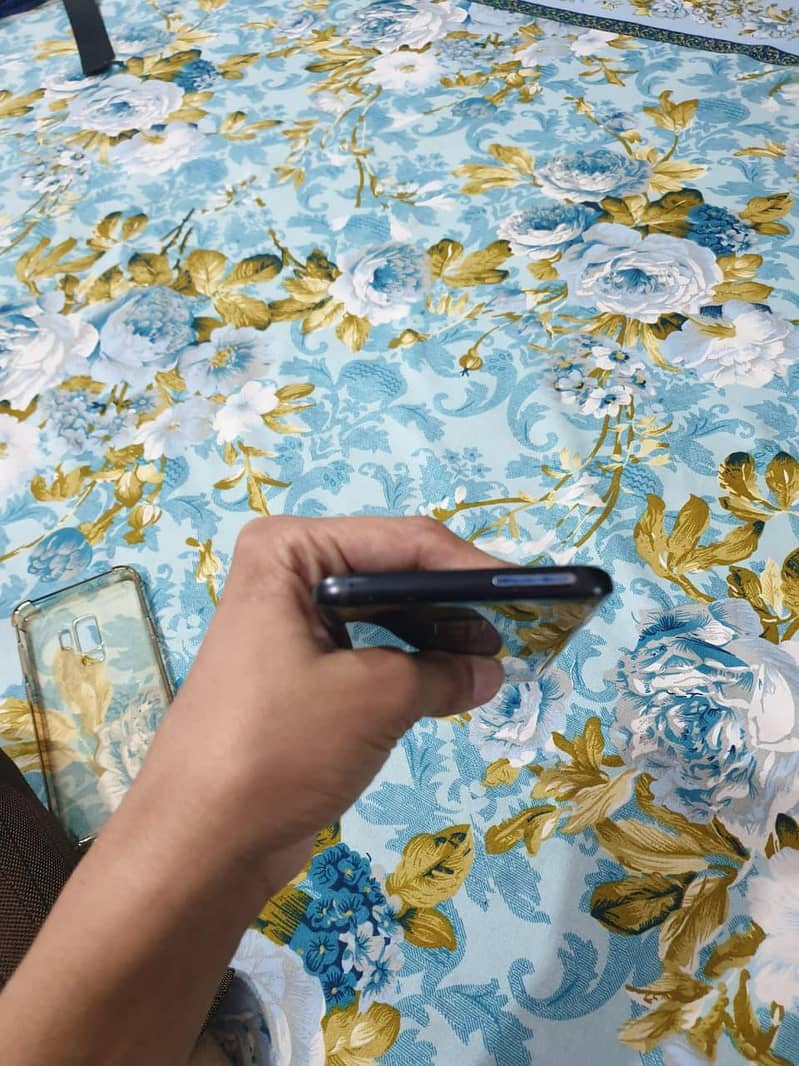 Samsung s9plus 2