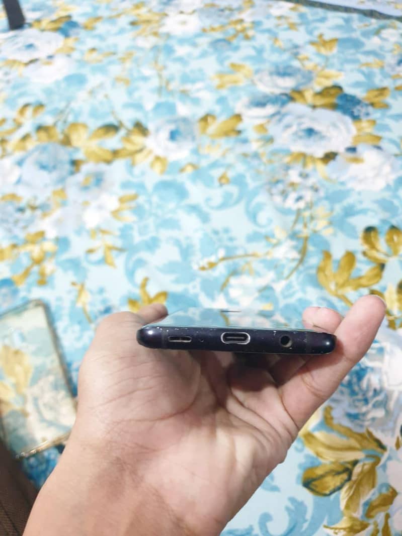 Samsung s9plus 3