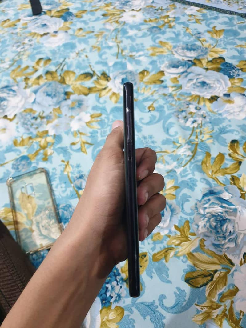 Samsung s9plus 4
