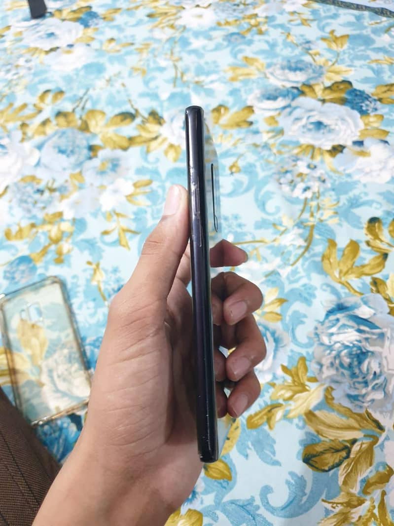 Samsung s9plus 5