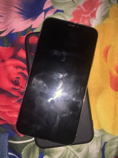 Iphone x 256 gb factory unlocked