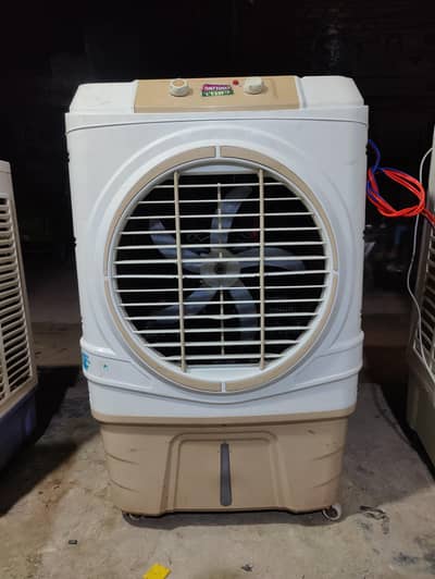 Ac_Dc Air Cooler For Sale