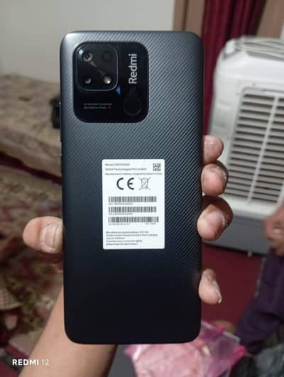 Xiaomi Redmi 10c